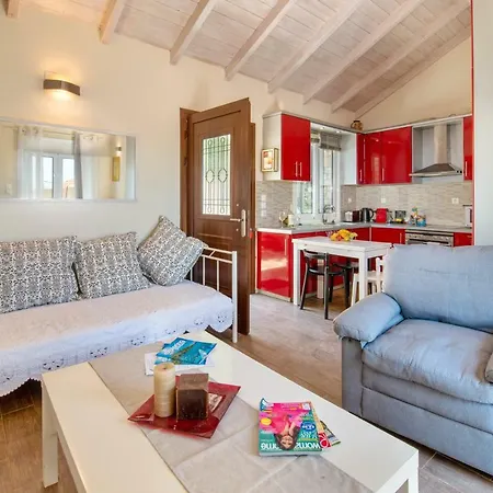 Filomila House Nyaraló *