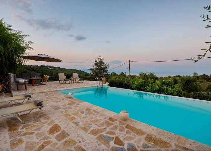 Filomila House גאיוס