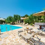 Vakantiehuis Filomila House *