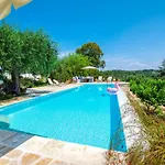 Vakantiehuis Filomila House *