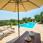 Vakantiehuis Filomila House *