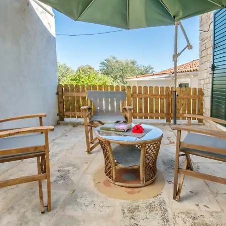 Filomila House Holiday home *