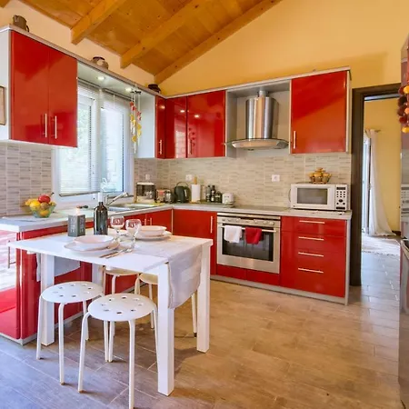 Filomila House Holiday home *