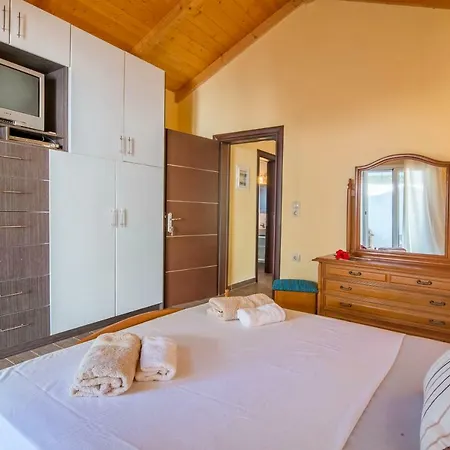 Holiday home Filomila House