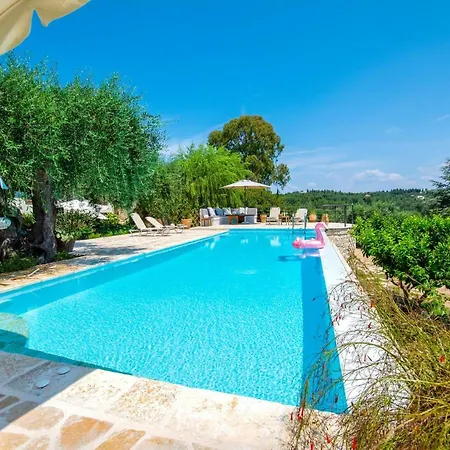 Holiday home Filomila House *