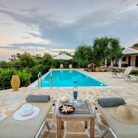 Holiday home Filomila House *