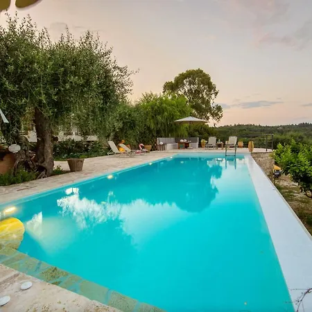 Holiday home Filomila House