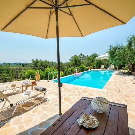 Holiday home Filomila House *