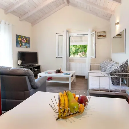 Filomila House Holiday home