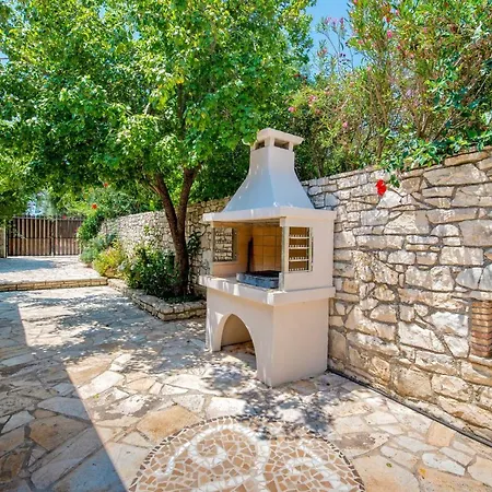 Filomila House * Gaios