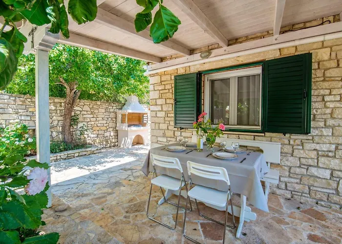 Filomila House